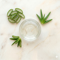 Pure Aloe Essence