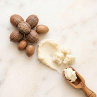 Raw Shea Butter