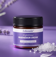 Lakerain Velvara™ Deep Calm mgcl2 Cream
