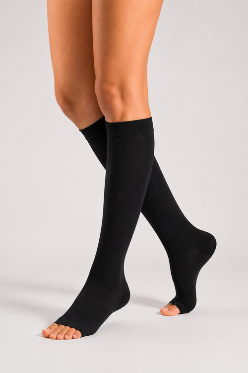 Velvara Restore Compression Socks